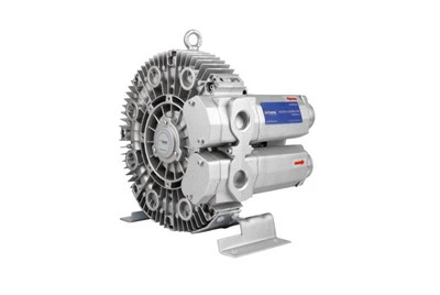 Ako vyčistiť vysokotlakové vzduchové dúchadlo s výkonom 1,3 kW?